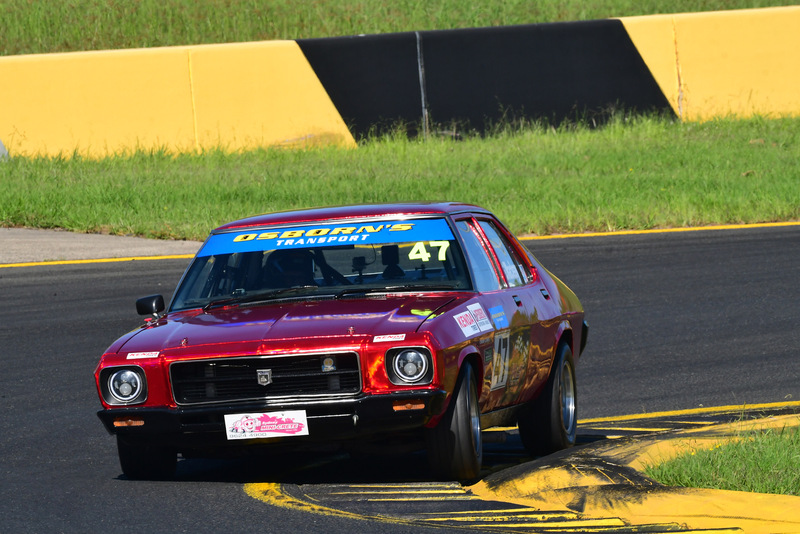 HQ1 March 2026-093.jpg :: 47  Gordon Macleay (NSW)     M&S Racing                     Holden HQ  