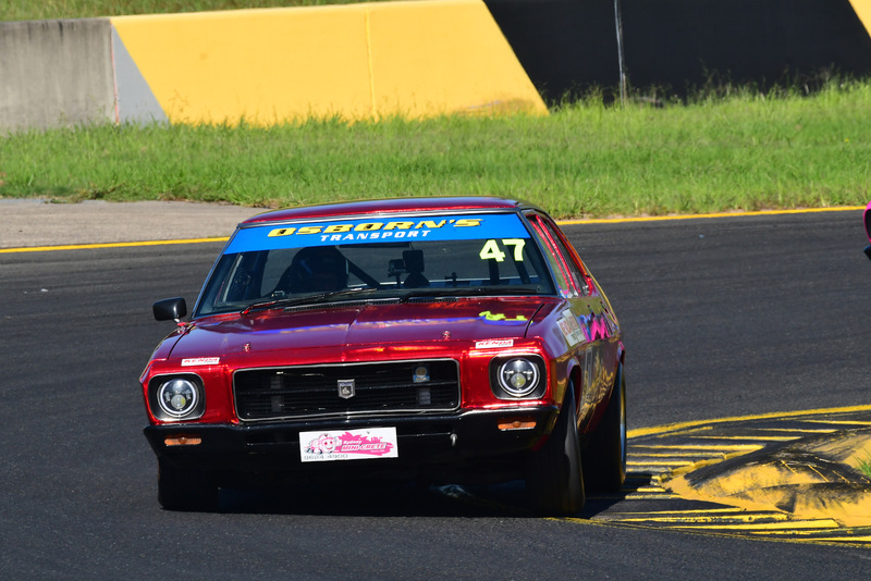 HQ1 March 2026-094.jpg :: 47  Gordon Macleay (NSW)     M&S Racing                     Holden HQ  