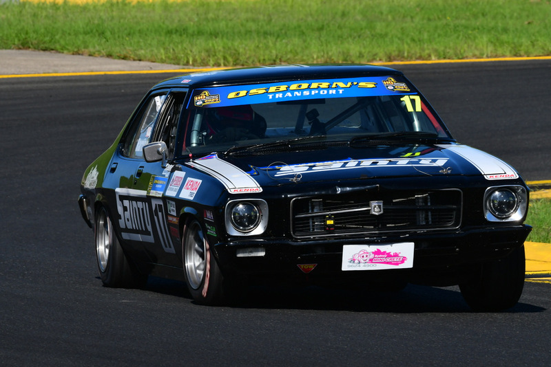 HQ1 March 2026-110.jpg ::  17  Luke Harrison (NSW)      Sainty/ Sydney minicrete       Hq Holden 