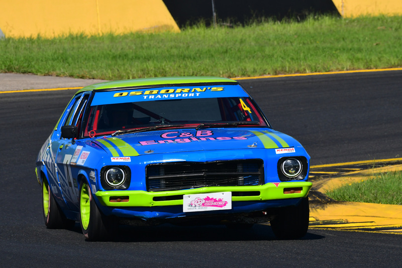 HQ1 March 2026-118.jpg ::  4  Glenn Deering (NSW)      C&B Engines                    Holden    