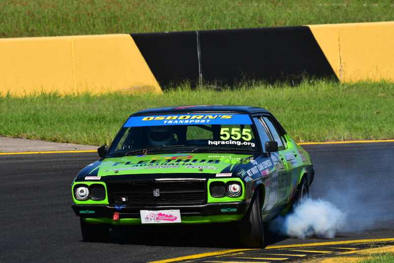 HQ1 March 2026-130.jpg :: 555  Joe Elias (NSW)          Fleethub                       Holden 