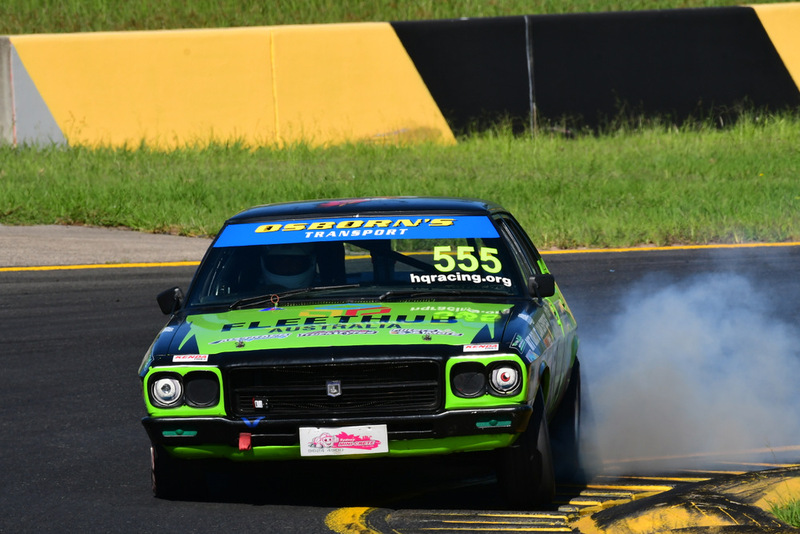 HQ1 March 2026-131.jpg :: 555  Joe Elias (NSW)          Fleethub                       Holden 