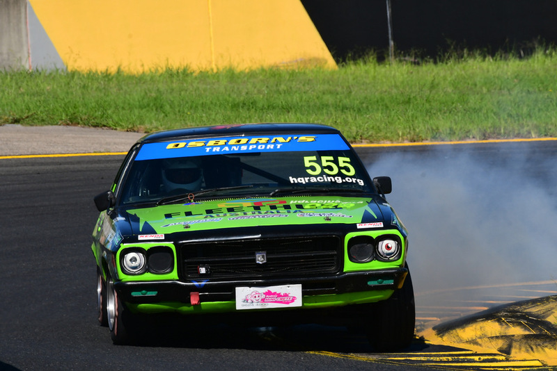 HQ1 March 2026-132.jpg :: 555  Joe Elias (NSW)          Fleethub                       Holden 