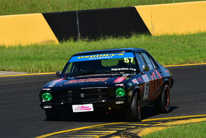 HQ1 March 2026-137.jpg ::  57  James Flett (NSW)        MIA Engines Osborns Transport  Holden HQ 