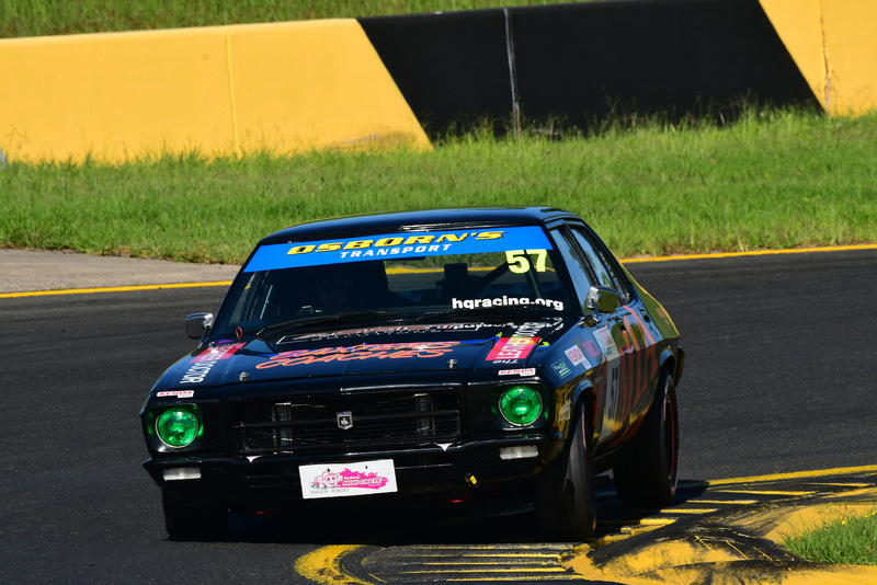 HQ1 March 2026-138.jpg ::  57  James Flett (NSW)        MIA Engines Osborns Transport  Holden HQ 