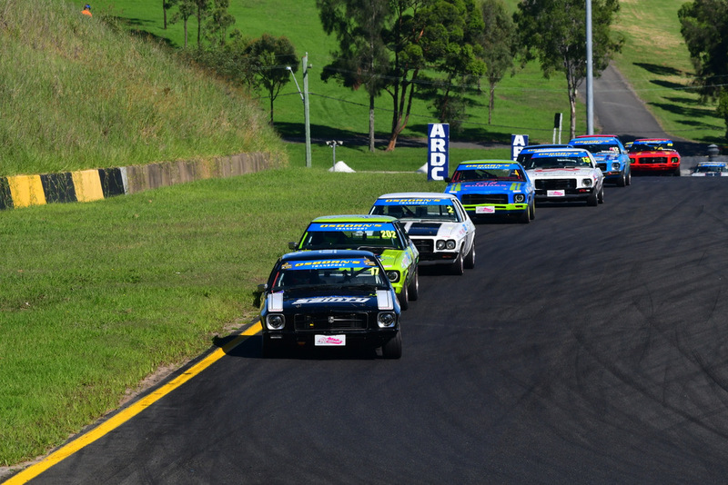 HQ1 March 2026-152.jpg ::  17  Luke Harrison (NSW)      Sainty/ Sydney minicrete       Hq Holden 