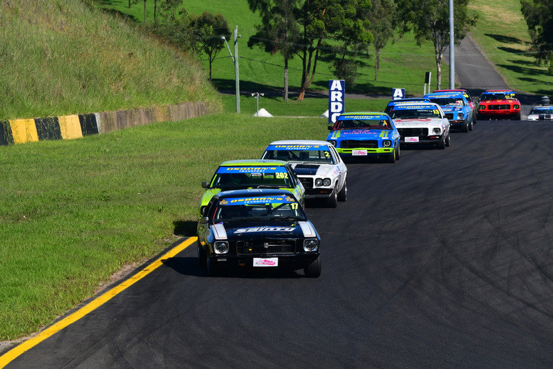 HQ1 March 2026-153.jpg ::  17  Luke Harrison (NSW)      Sainty/ Sydney minicrete       Hq Holden 