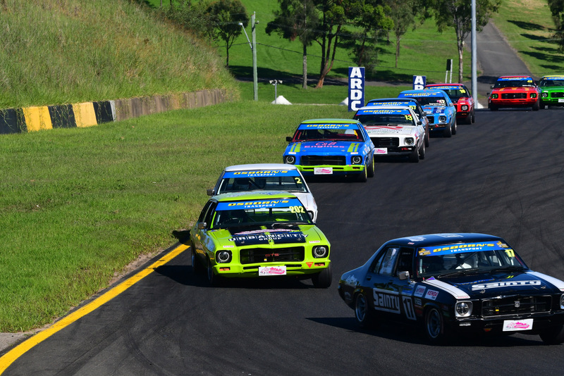 HQ1 March 2026-155.jpg :: 202  Jarrod Harber (NSW)      Equity Views Constructions     Holden HQ  