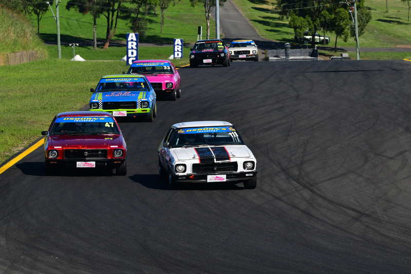 HQ1 March 2026-166.jpg ::  111  Brendan Healey (NSW)     HQ XTRA                        Holden HQ 