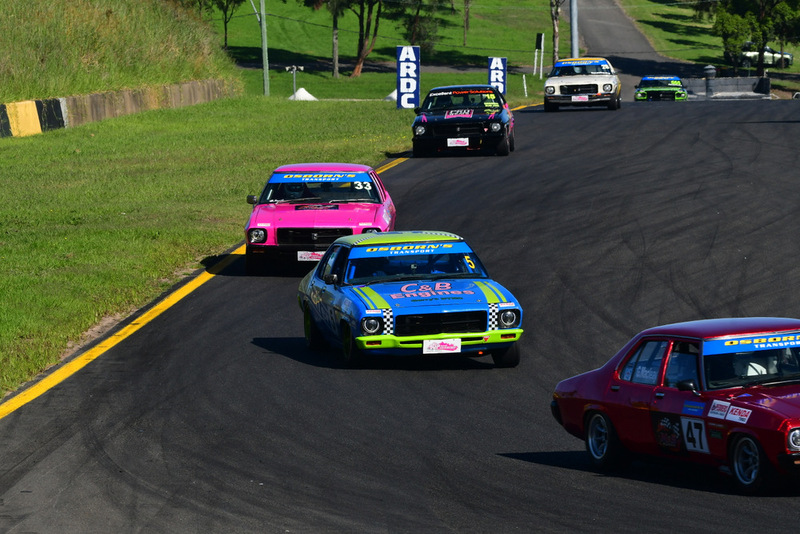 HQ1 March 2026-167.jpg ::  5  Jake Deering (NSW)       CNB Engines                    HQ Holden  