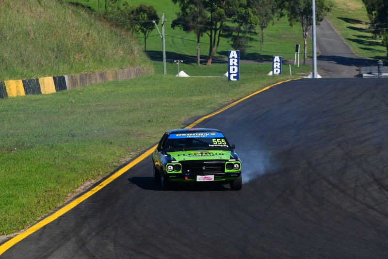 HQ1 March 2026-175.jpg :: 555  Joe Elias (NSW)          Fleethub                       Holden 