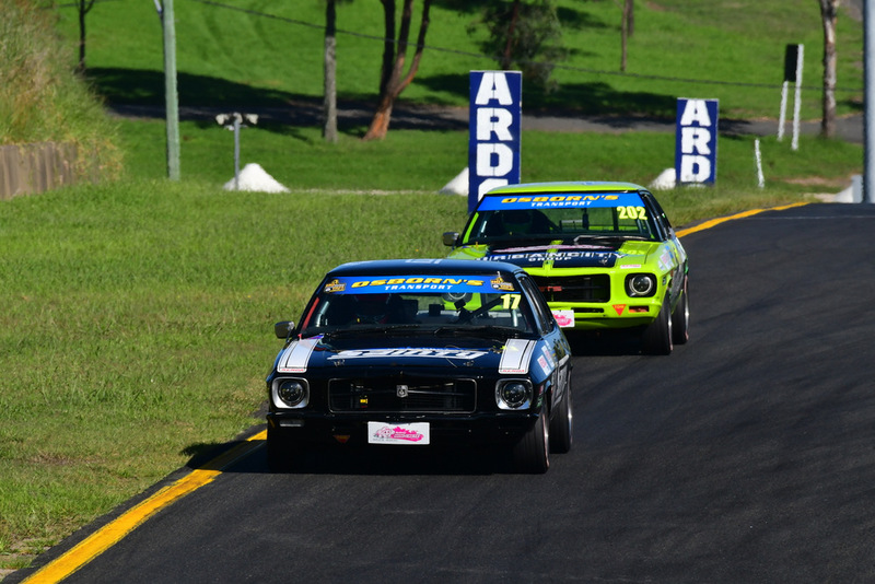 HQ1 March 2026-183.jpg ::  17  Luke Harrison (NSW)      Sainty/ Sydney minicrete       Hq Holden 