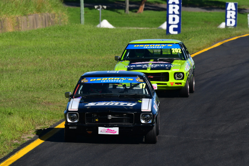 HQ1 March 2026-185.jpg ::  17  Luke Harrison (NSW)      Sainty/ Sydney minicrete       Hq Holden 