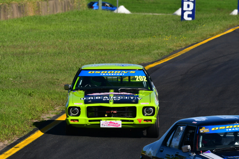 HQ1 March 2026-186.jpg :: 202  Jarrod Harber (NSW)      Equity Views Constructions     Holden HQ  