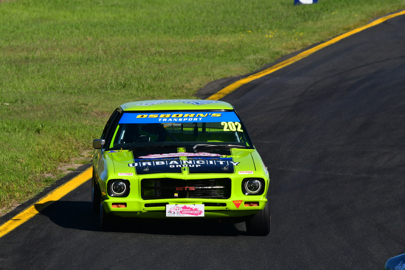 HQ1 March 2026-187.jpg :: 202  Jarrod Harber (NSW)      Equity Views Constructions     Holden HQ  