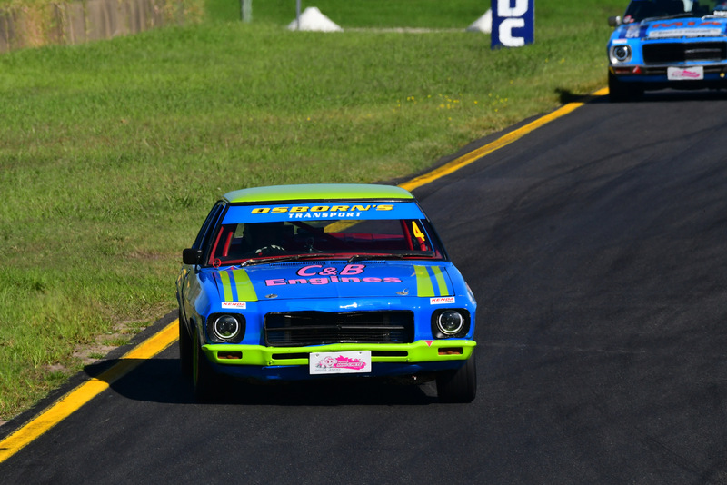 HQ1 March 2026-190.jpg ::  4  Glenn Deering (NSW)      C&B Engines                    Holden    