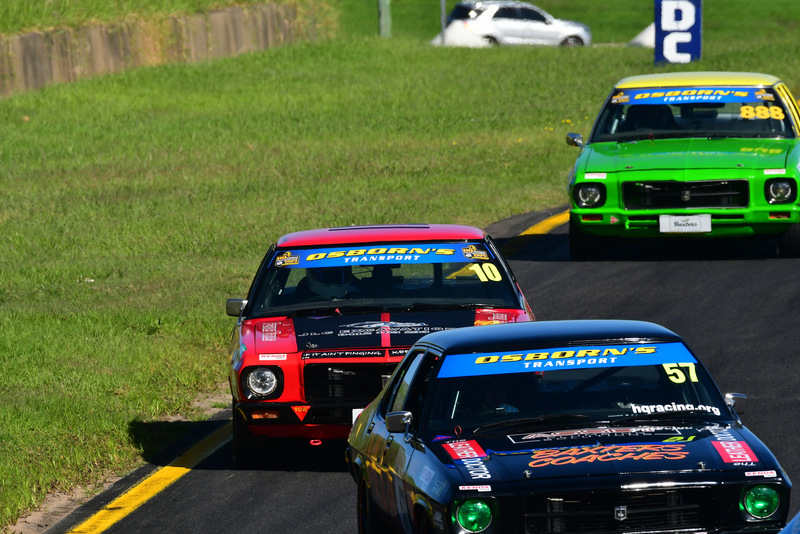 HQ1 March 2026-194.jpg :: 10  Jason Johnston (NSW)     JLC Racing                     Holden HQ  