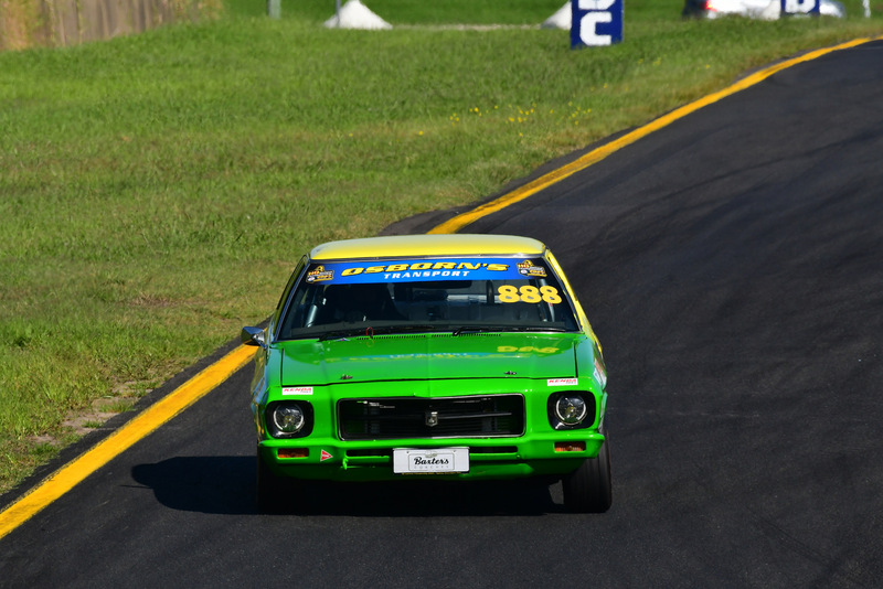 HQ1 March 2026-197.jpg :: 888  Daniel Gaudry (NSW)      Gaudry Racing Motorsport       HQ Holden