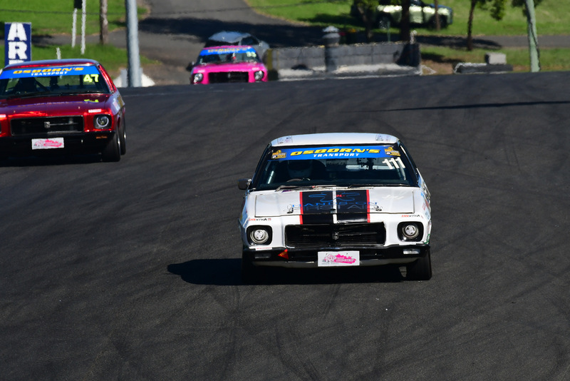 HQ1 March 2026-199.jpg ::  111  Brendan Healey (NSW)     HQ XTRA                        Holden HQ 