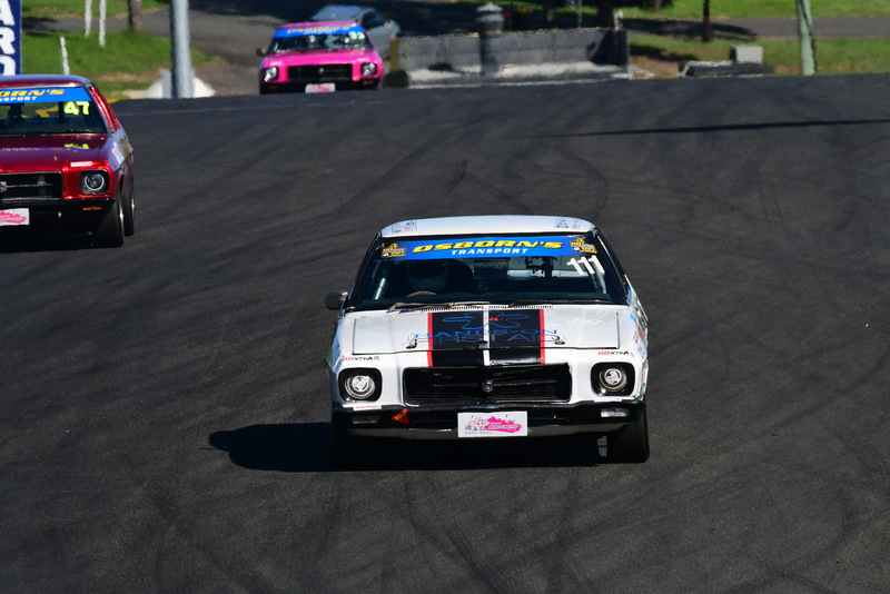 HQ1 March 2026-200.jpg ::  111  Brendan Healey (NSW)     HQ XTRA                        Holden HQ 