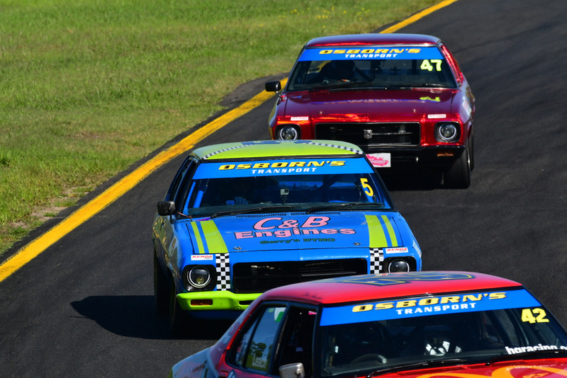HQ1 March 2026-201.jpg ::  5  Jake Deering (NSW)       CNB Engines                    HQ Holden  