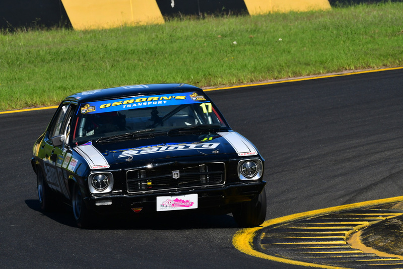 HQ1 March 2026-206.jpg ::  17  Luke Harrison (NSW)      Sainty/ Sydney minicrete       Hq Holden 