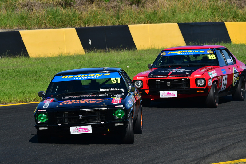 HQ1 March 2026-212.jpg ::  57  James Flett (NSW)        MIA Engines Osborns Transport  Holden HQ 