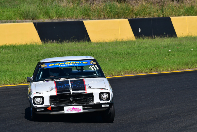 HQ1 March 2026-218.jpg ::  111  Brendan Healey (NSW)     HQ XTRA                        Holden HQ 