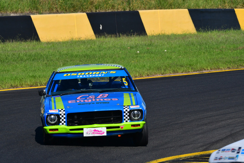 HQ1 March 2026-219.jpg ::  5  Jake Deering (NSW)       CNB Engines                    HQ Holden  