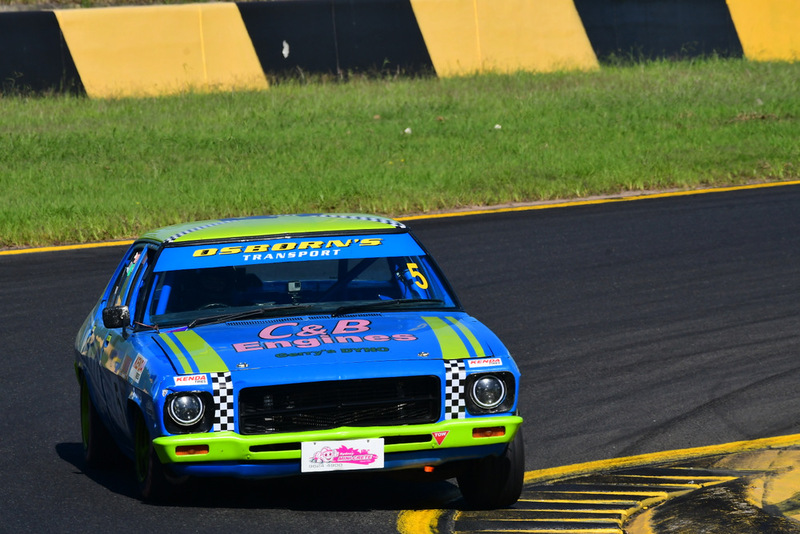 HQ1 March 2026-220.jpg ::  5  Jake Deering (NSW)       CNB Engines                    HQ Holden  