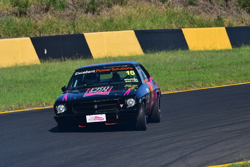 HQ1 March 2026-230.jpg :: 15  Ian Wan Lum (NSW)        Wokman Racing                  HQ Holden  