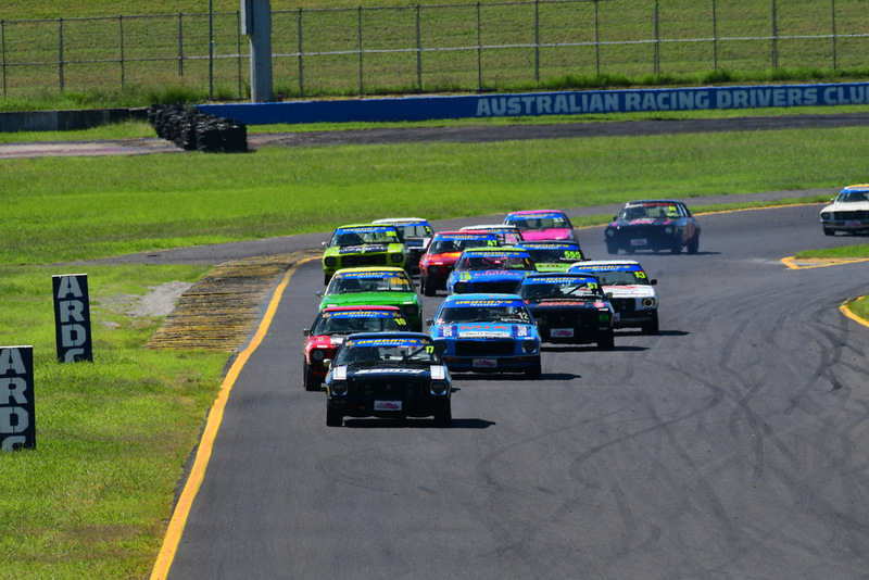 HQ1 March 2026-249.jpg ::  17  Luke Harrison (NSW)      Sainty/ Sydney minicrete       Hq Holden 