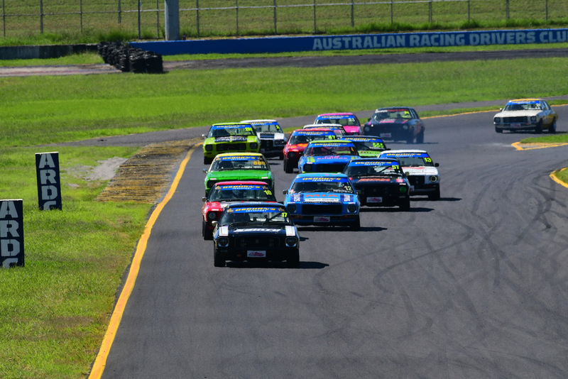 HQ1 March 2026-250.jpg ::  17  Luke Harrison (NSW)      Sainty/ Sydney minicrete       Hq Holden 