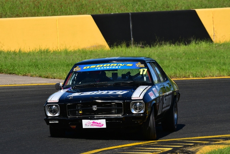 HQ1 March 2026-263.jpg ::  17  Luke Harrison (NSW)      Sainty/ Sydney minicrete       Hq Holden 