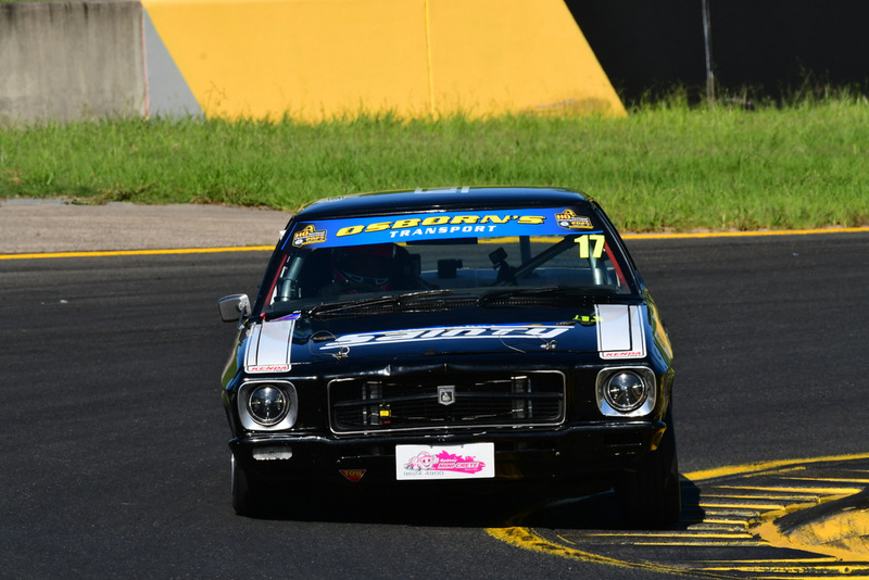 HQ1 March 2026-264.jpg ::  17  Luke Harrison (NSW)      Sainty/ Sydney minicrete       Hq Holden 