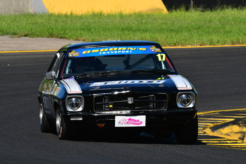 HQ1 March 2026-265.jpg ::  17  Luke Harrison (NSW)      Sainty/ Sydney minicrete       Hq Holden 