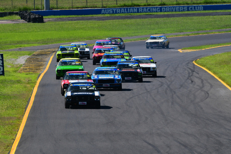 HQ1 March 2026-266.jpg ::  17  Luke Harrison (NSW)      Sainty/ Sydney minicrete       Hq Holden 