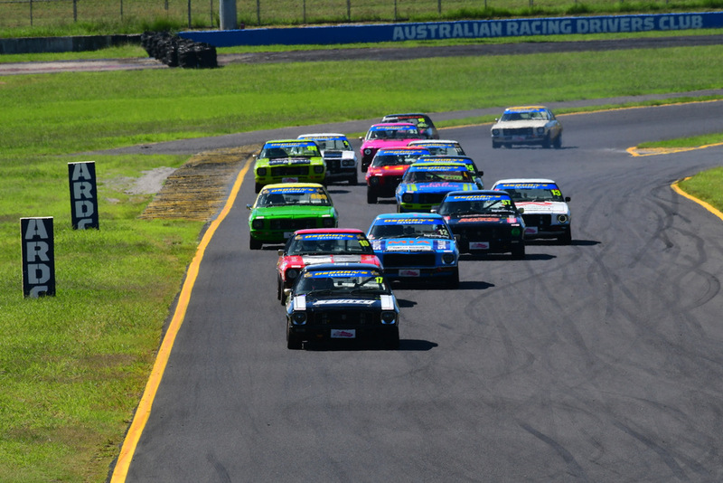 HQ1 March 2026-267.jpg ::  17  Luke Harrison (NSW)      Sainty/ Sydney minicrete       Hq Holden 