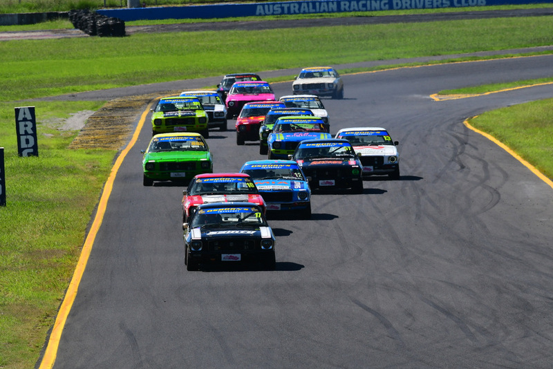 HQ1 March 2026-268.jpg ::  17  Luke Harrison (NSW)      Sainty/ Sydney minicrete       Hq Holden 