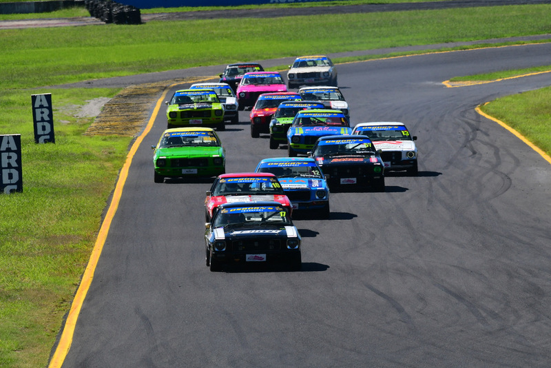 HQ1 March 2026-269.jpg ::  17  Luke Harrison (NSW)      Sainty/ Sydney minicrete       Hq Holden 