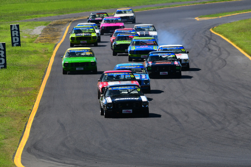 HQ1 March 2026-270.jpg ::  17  Luke Harrison (NSW)      Sainty/ Sydney minicrete       Hq Holden 