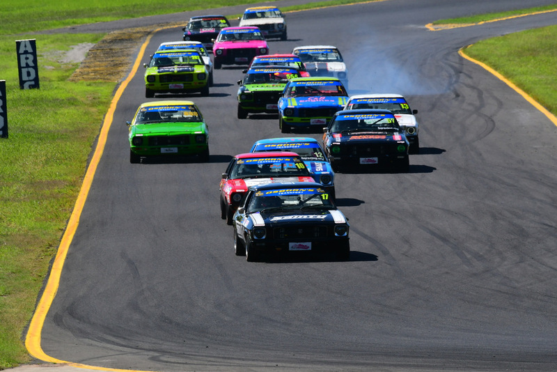 HQ1 March 2026-271.jpg ::  17  Luke Harrison (NSW)      Sainty/ Sydney minicrete       Hq Holden 