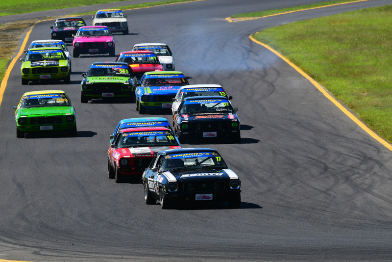 HQ1 March 2026-272.jpg ::  17  Luke Harrison (NSW)      Sainty/ Sydney minicrete       Hq Holden 