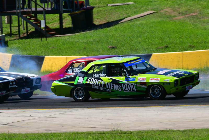 HQ1 March 2026-279.jpg :: 202  Jarrod Harber (NSW)      Equity Views Constructions     Holden HQ  