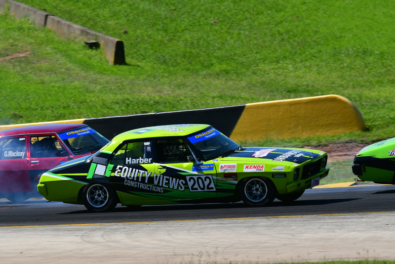 HQ1 March 2026-280.jpg :: 202  Jarrod Harber (NSW)      Equity Views Constructions     Holden HQ  