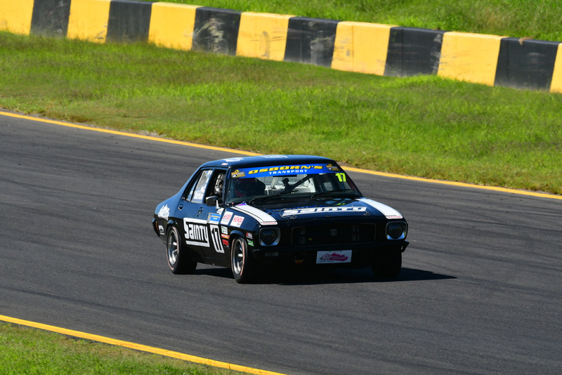 HQ1 March 2026-281.jpg ::  17  Luke Harrison (NSW)      Sainty/ Sydney minicrete       Hq Holden 