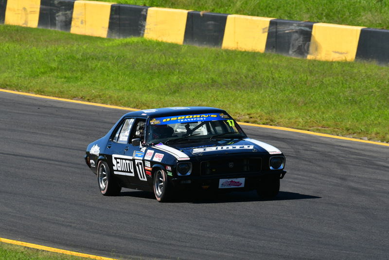 HQ1 March 2026-282.jpg ::  17  Luke Harrison (NSW)      Sainty/ Sydney minicrete       Hq Holden 