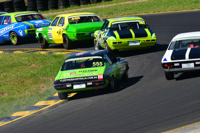 HQ1 March 2026-289.jpg :: 555  Joe Elias (NSW)          Fleethub                       Holden 