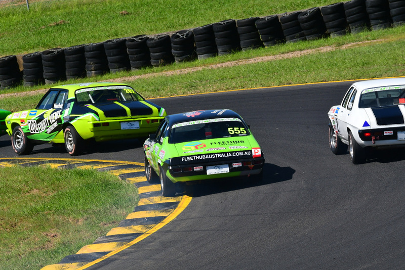 HQ1 March 2026-291.jpg :: 555  Joe Elias (NSW)          Fleethub                       Holden 