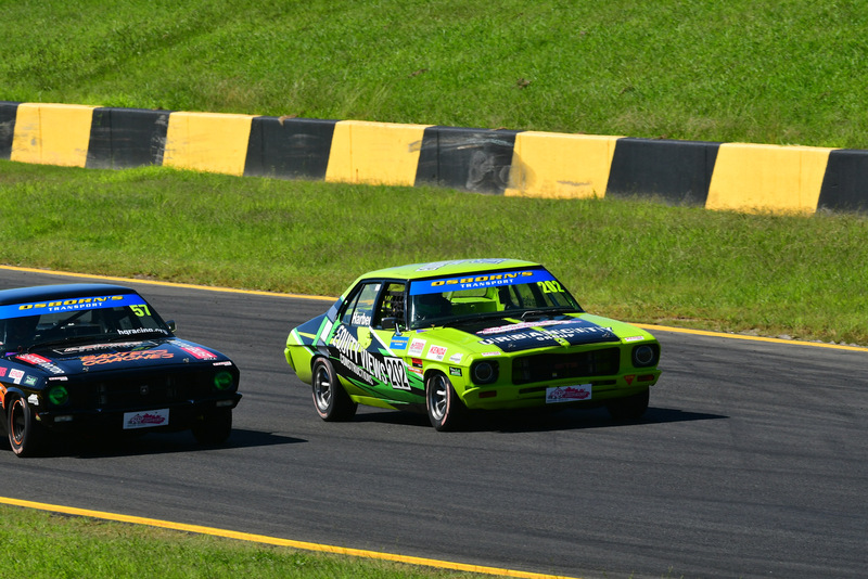 HQ1 March 2026-304.jpg :: 202  Jarrod Harber (NSW)      Equity Views Constructions     Holden HQ  